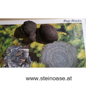 1 Paar Boji's / Pop-Rocks  Gr.M